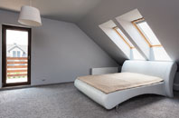 Milesmark bedroom extensions