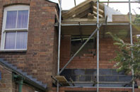 free Milesmark home extension quotes