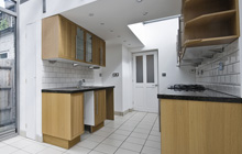 Milesmark kitchen extension leads